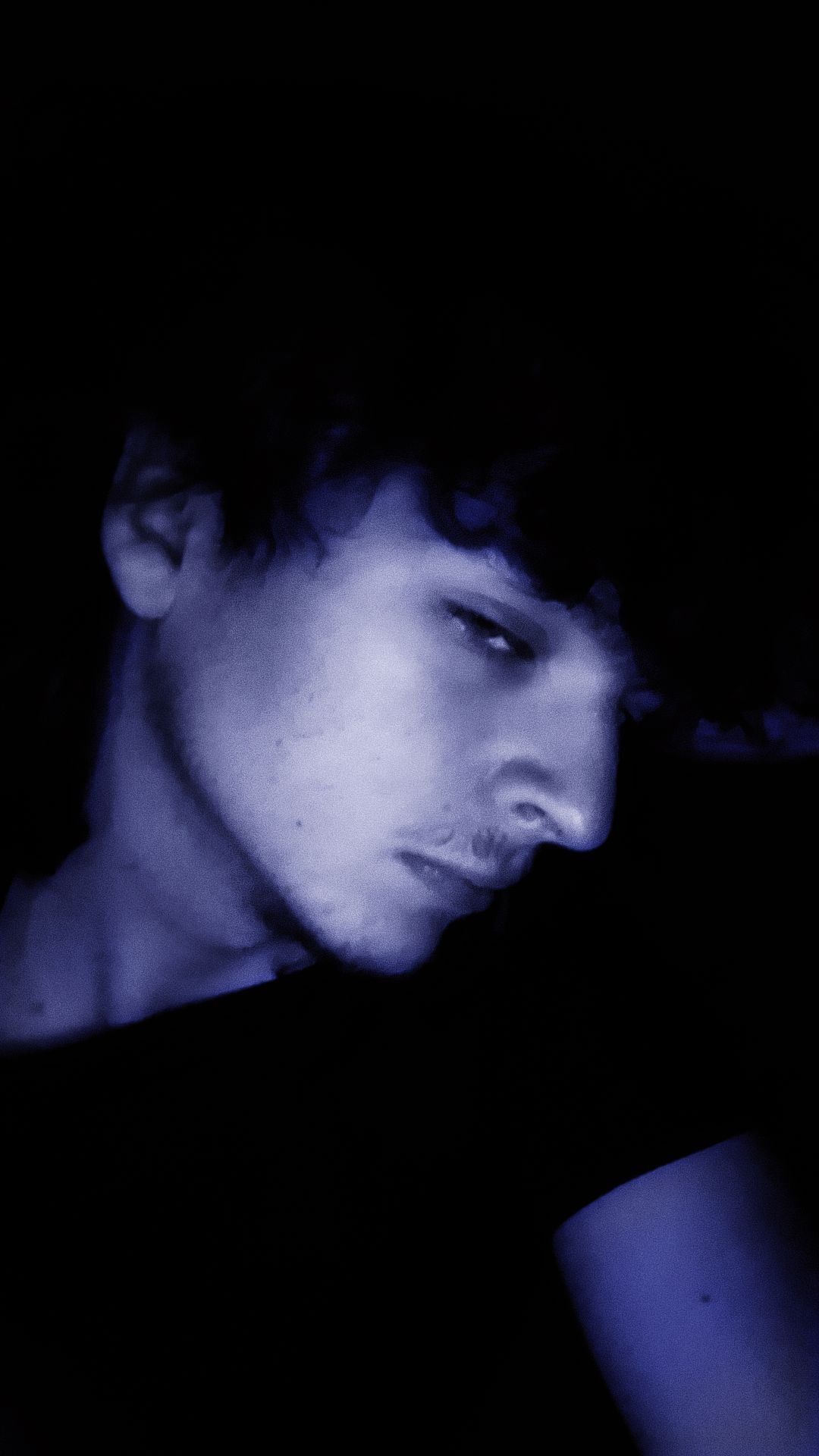 Photo de profil